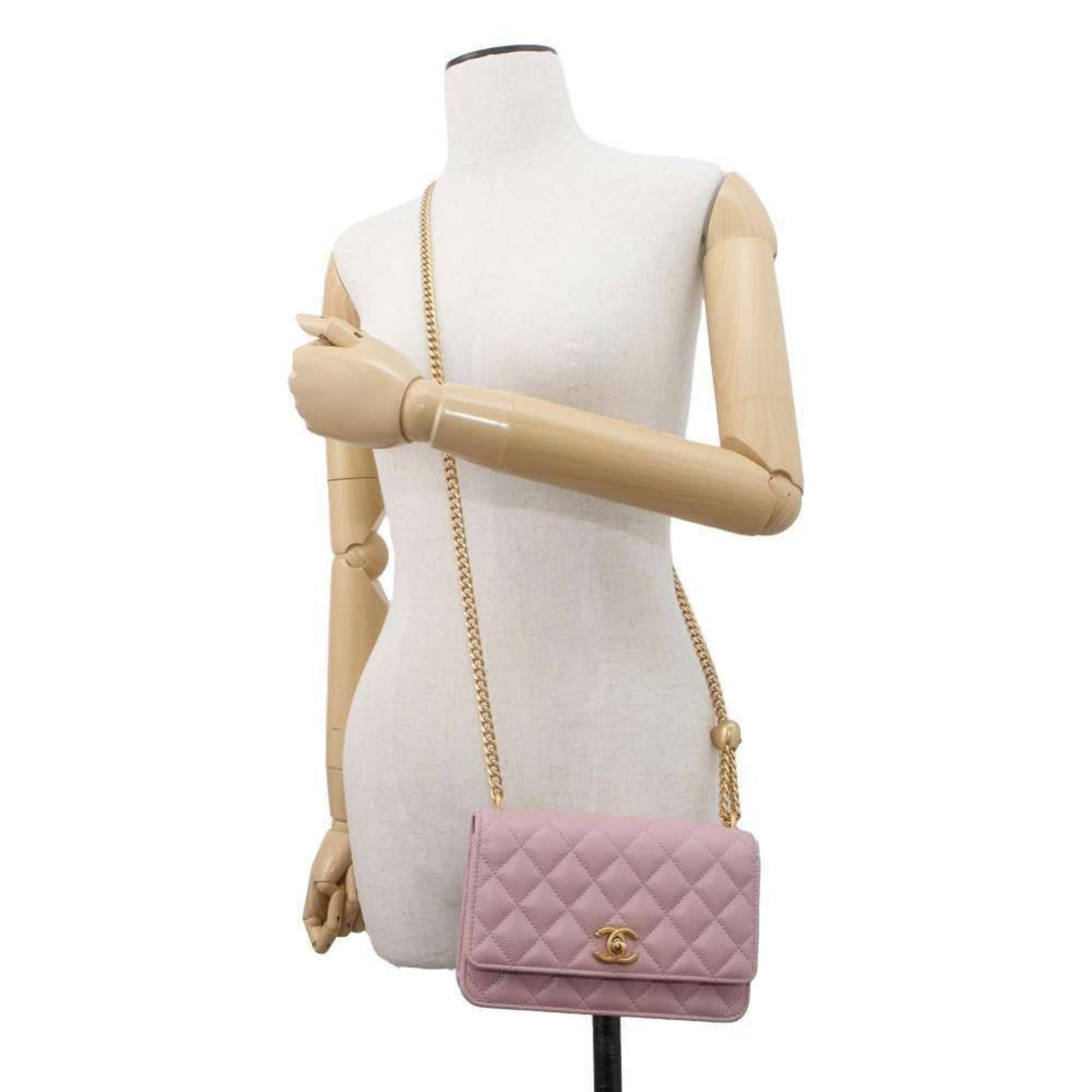 Chanel Shoulder Bag - Lynora Bags
