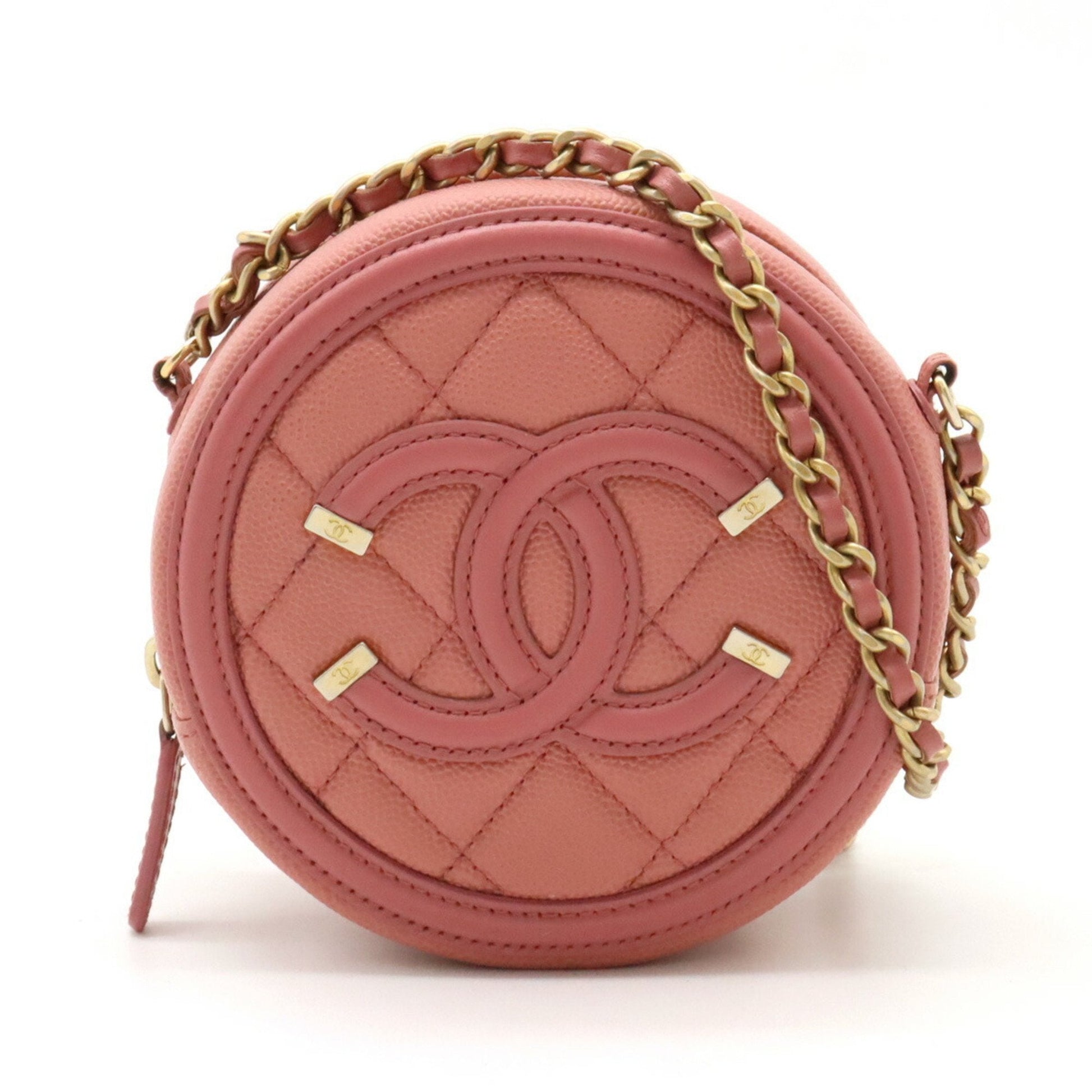 Chanel Shoulder Bag - Lynora Bags