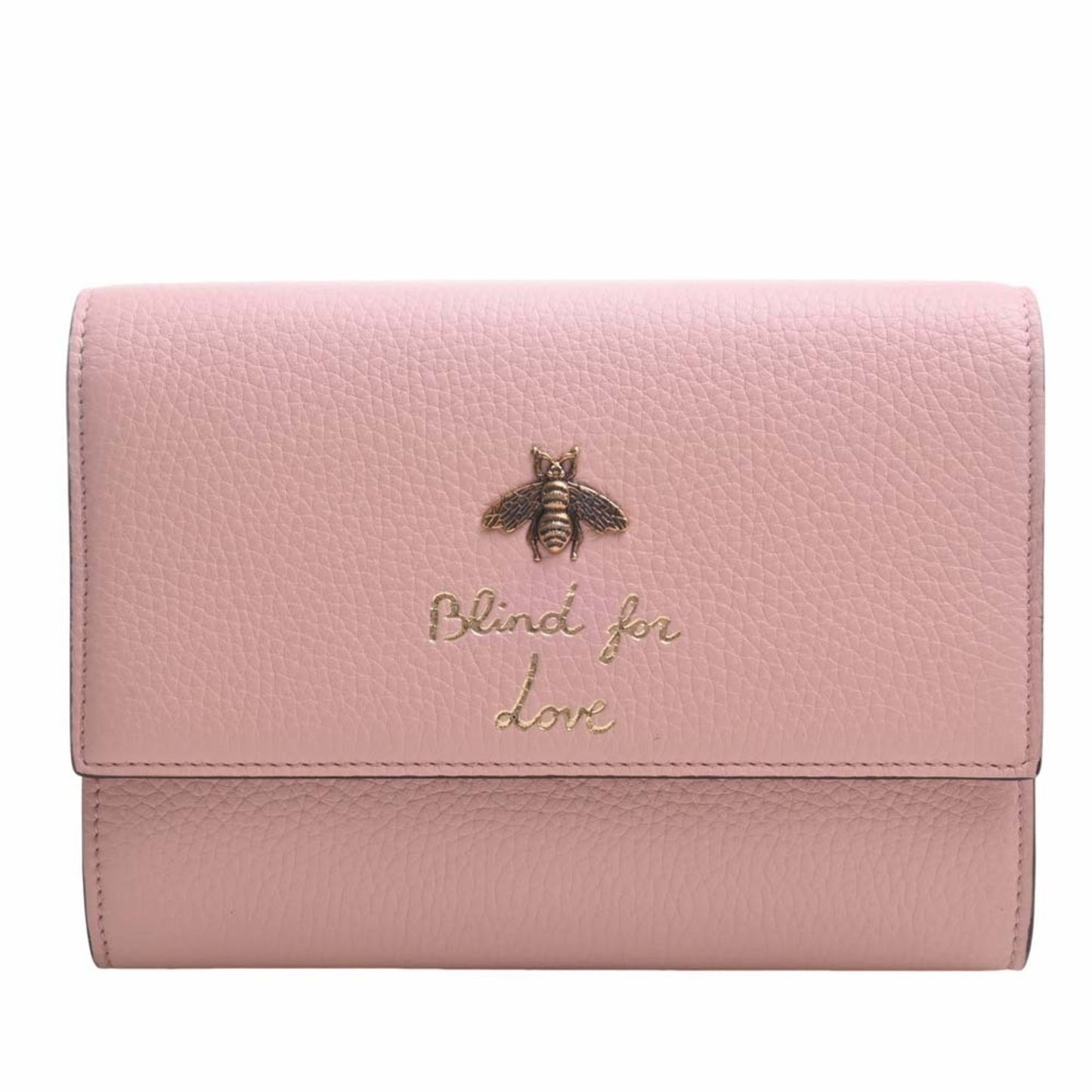 Gucci Leather Shoulder Bag