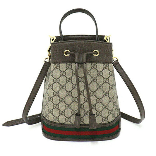Gucci Lou Shoulder Bag