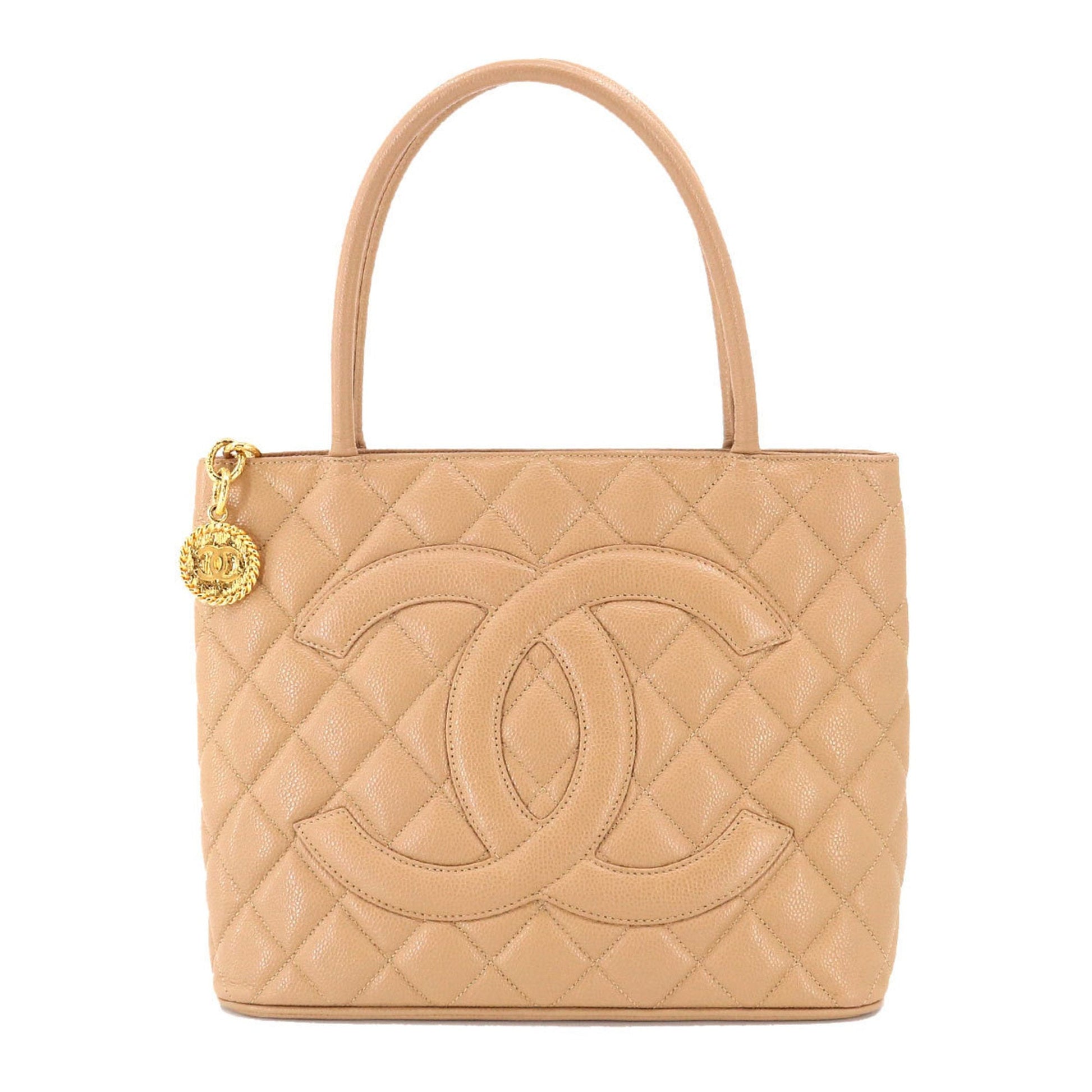 Chanel Tote Bag - Lynora Bags