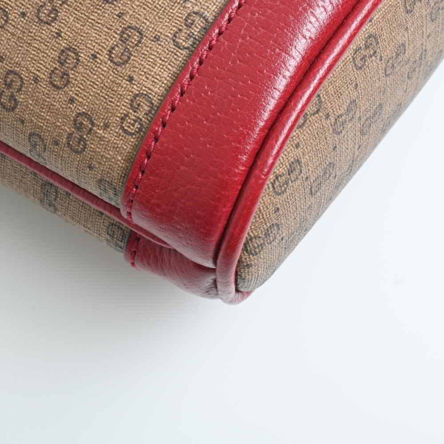 Gucci Lou Mini Shoulder Bag
