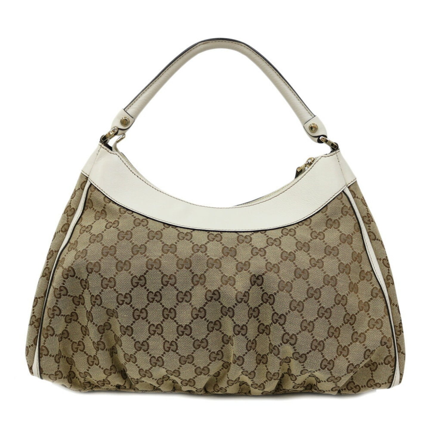 Gucci Ladies Elagzsmnh Shoulder Bag