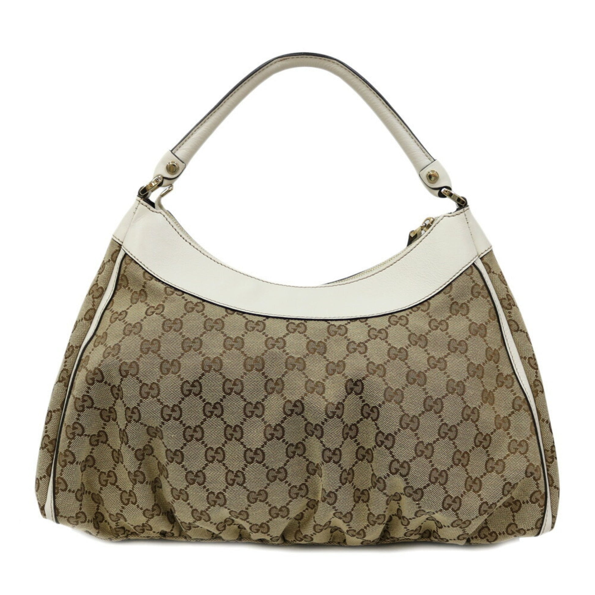 Gucci Ladies Elagzsmnh Shoulder Bag