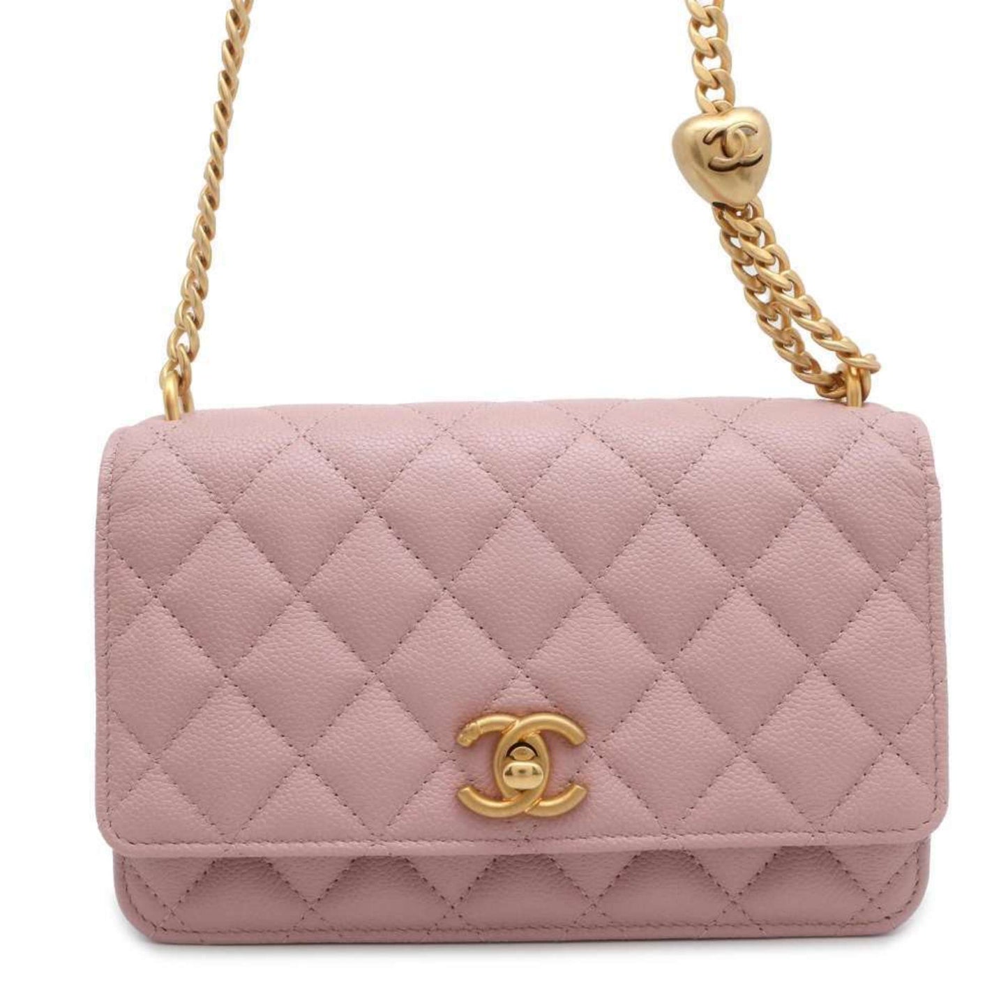 Chanel Shoulder Bag - Lynora Bags