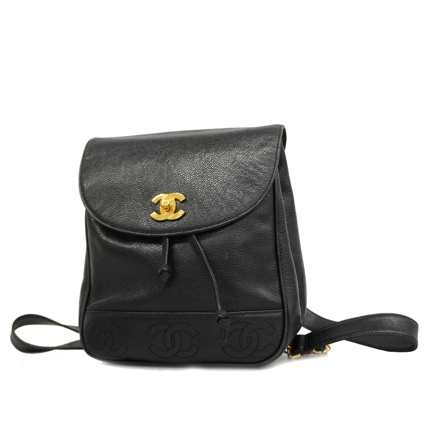 Chanel Backpack Bag - Lynora Bags