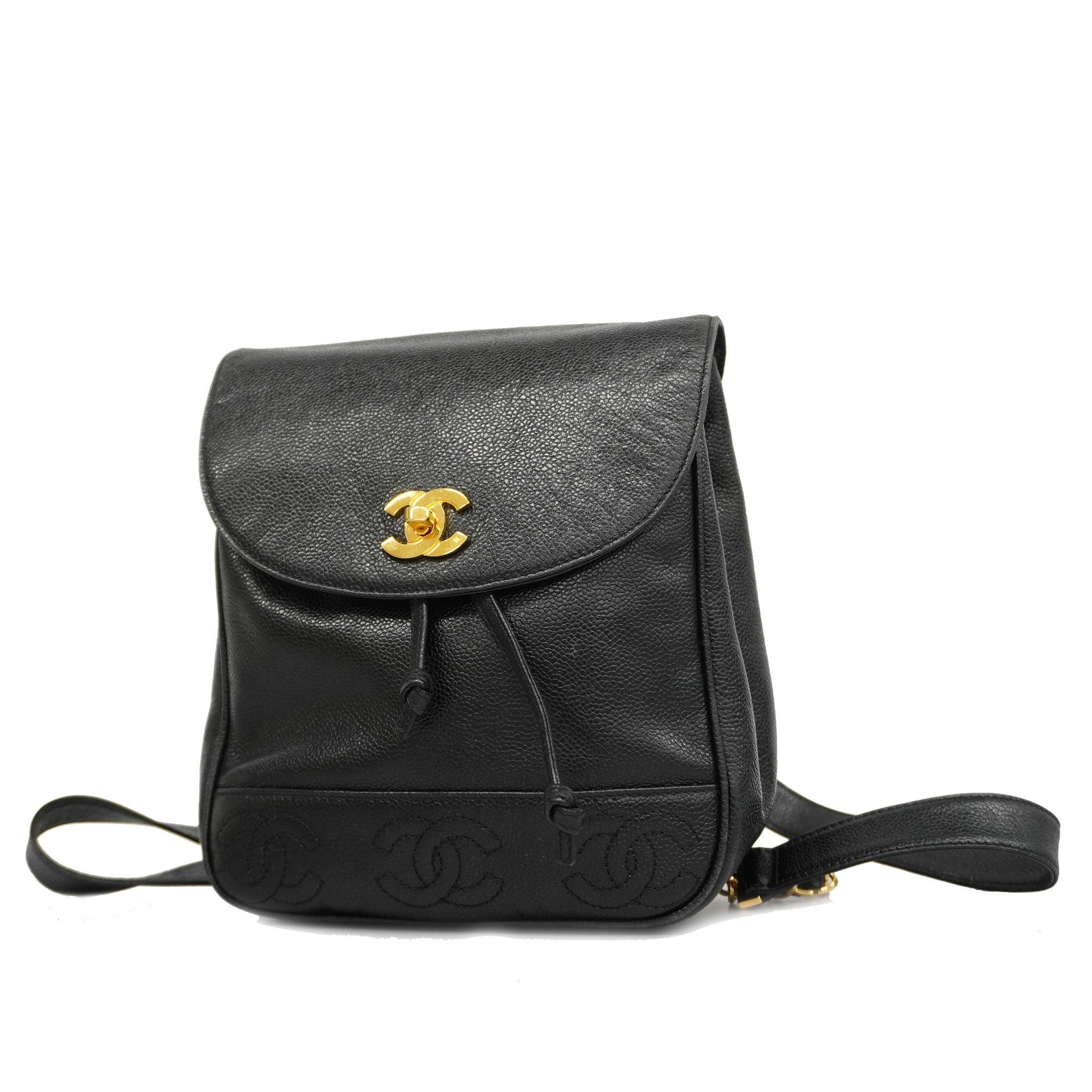 Chanel Backpack Bag - Lynora Bags