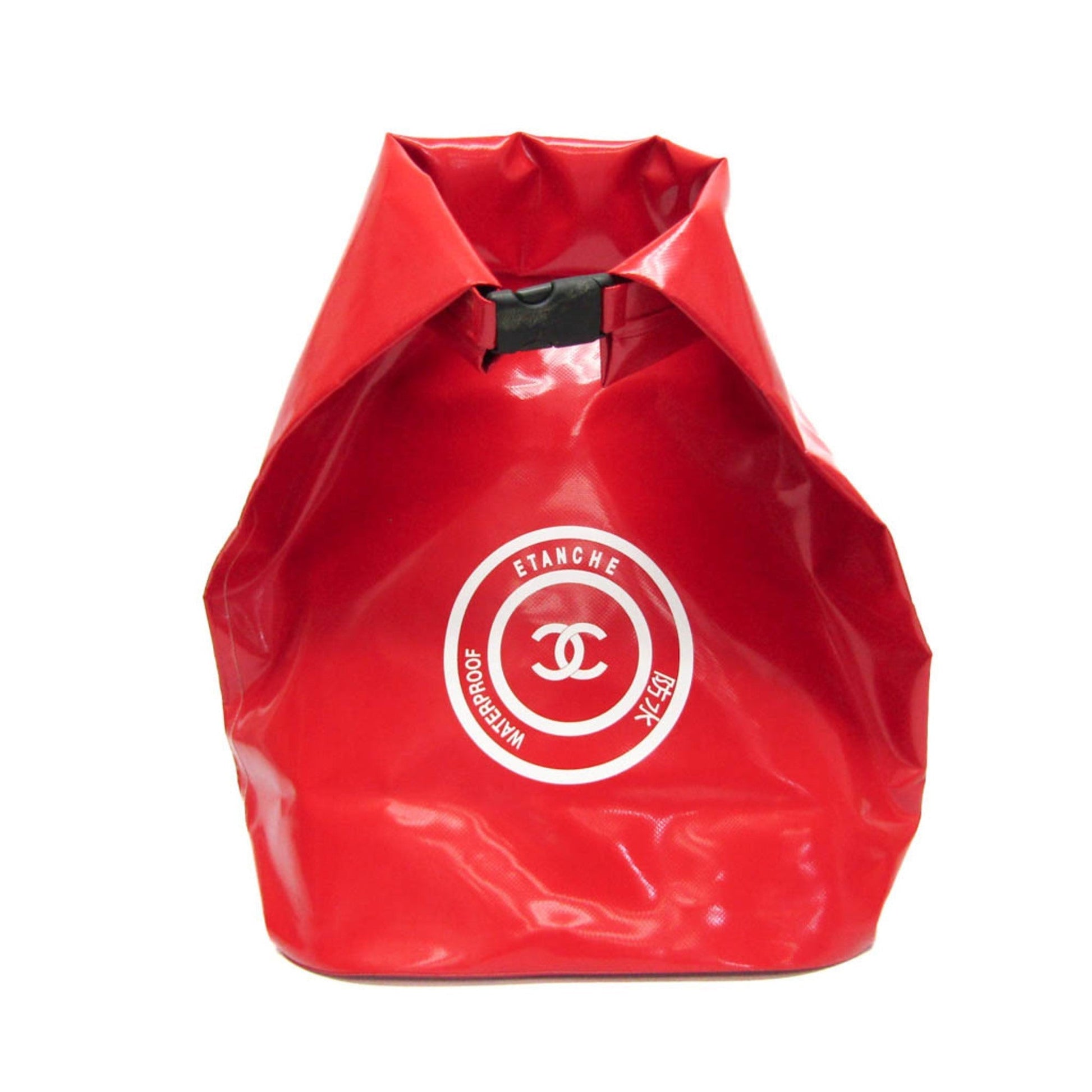 Chanel Backpack - Lynora Bags