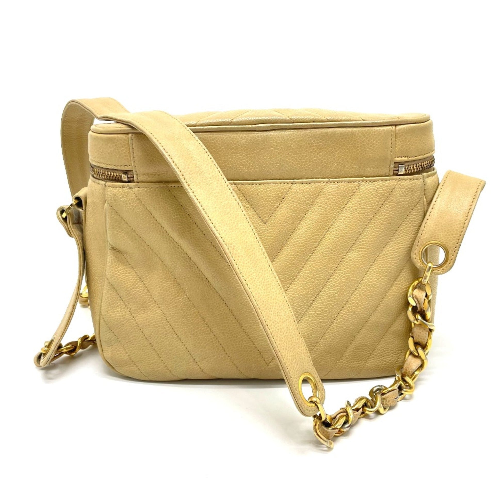 Chanel Shoulder Bag - Lynora Bags
