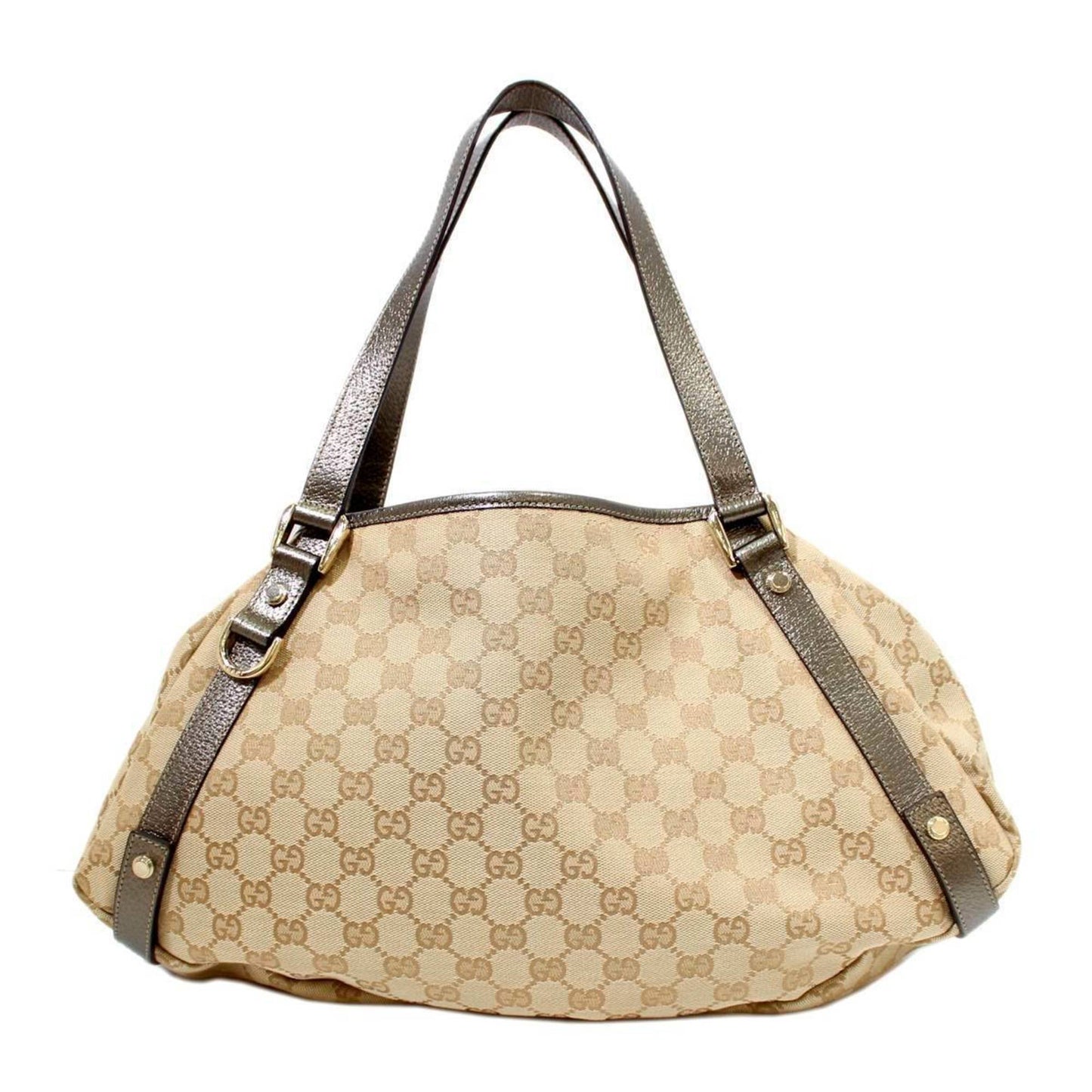 Gucci Canvas Tote Style 32