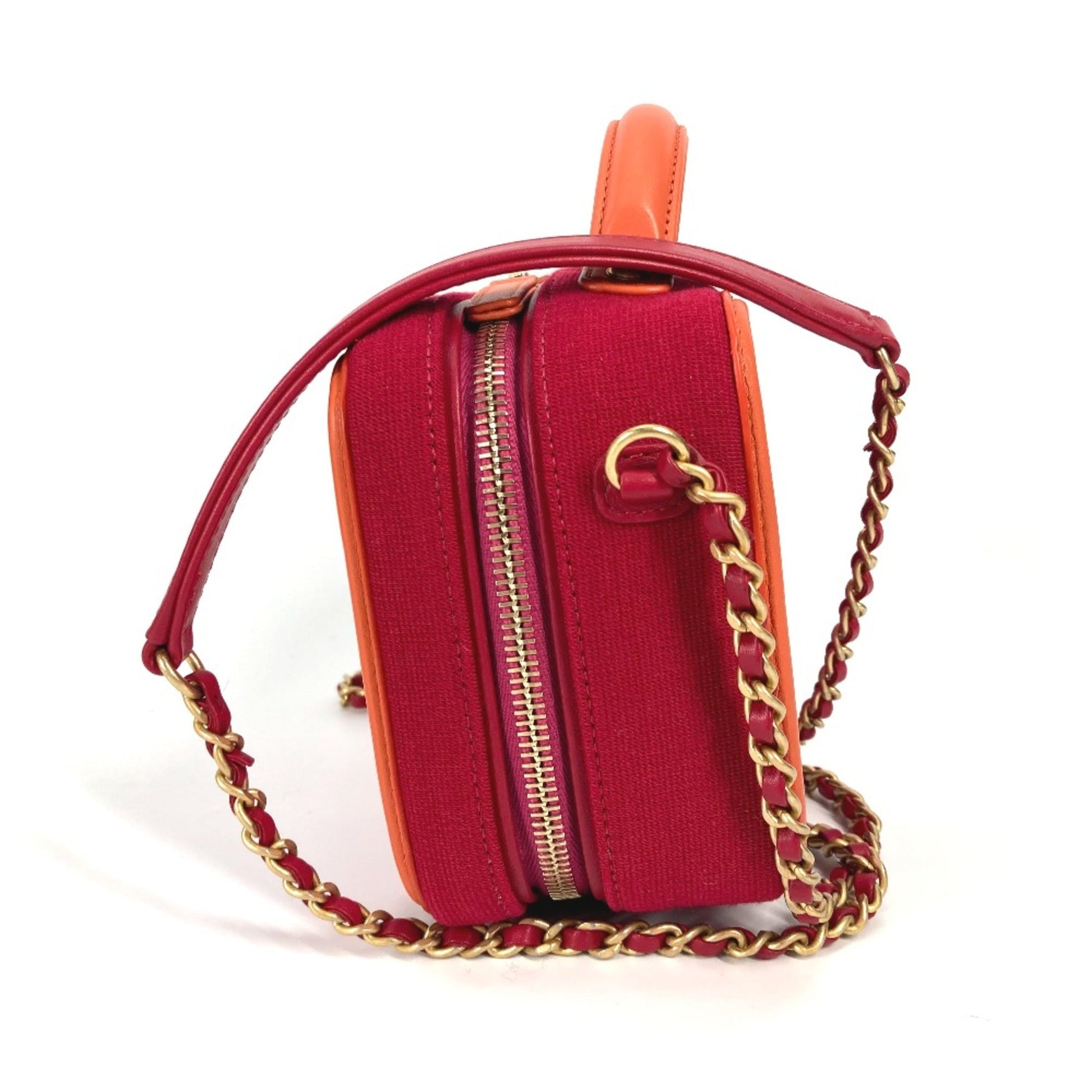 Chanel Crossbody Bag - Lynora Bags