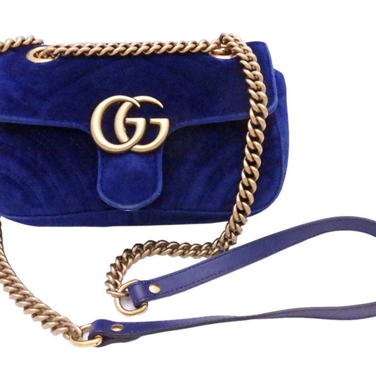 Gucci Lou Crossbody