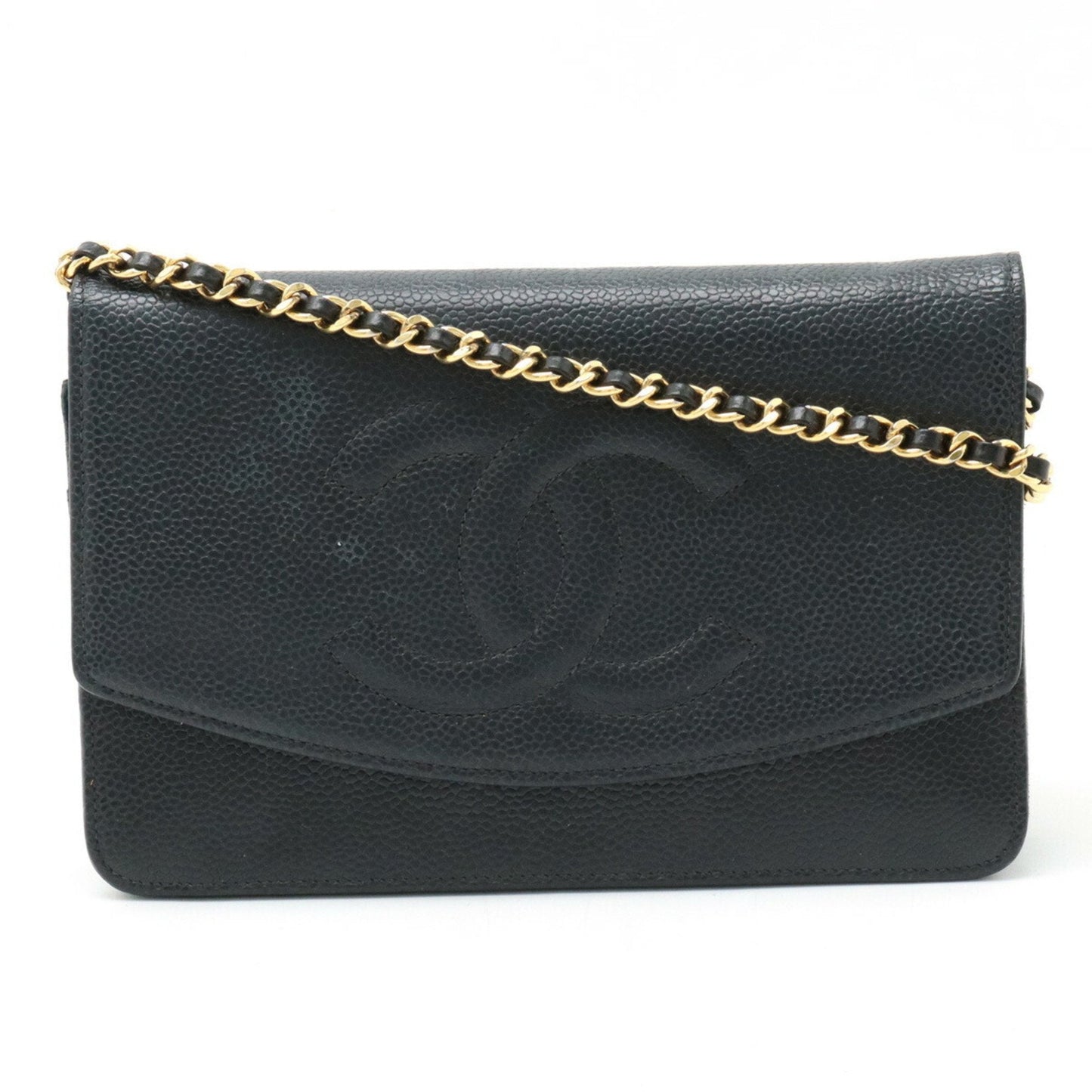 Chanel Shoulder Bag - Lynora Bags
