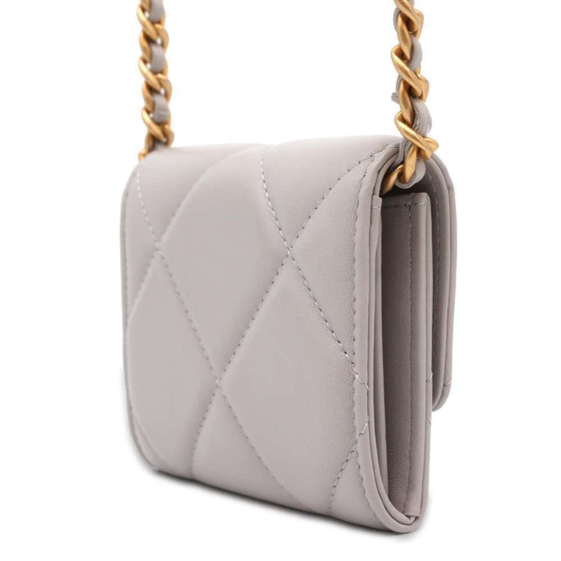 Chanel Flap Shoulder Bag - Lynora Bags