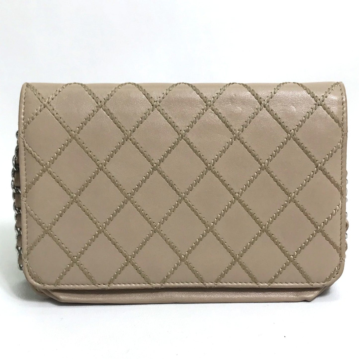 Chanel Shoulder Bag - Lynora Bags