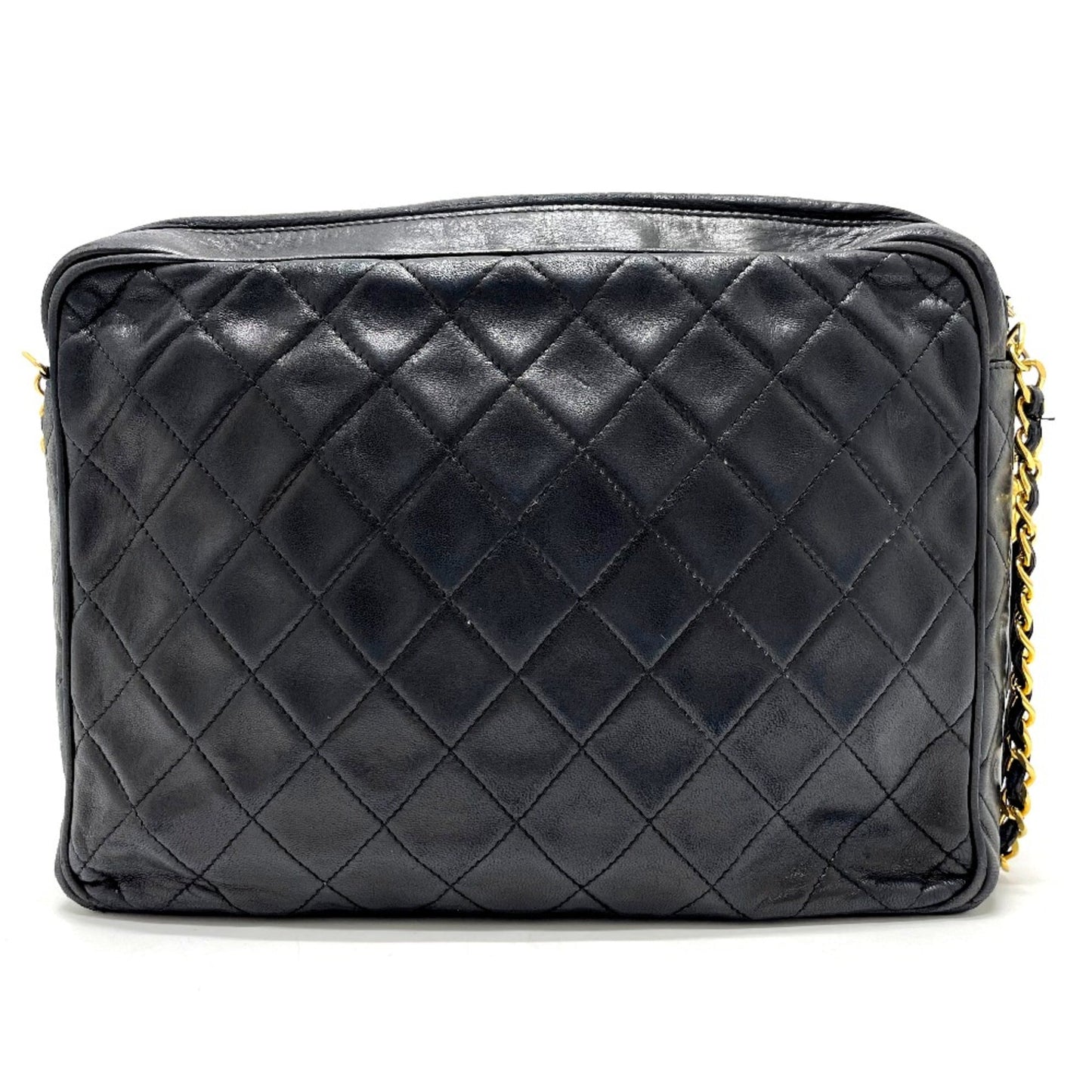 Chanel Shoulder Bag - Lynora Bags