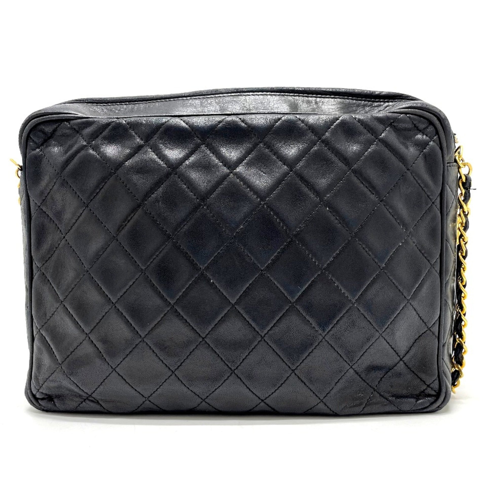 Chanel Shoulder Bag - Lynora Bags