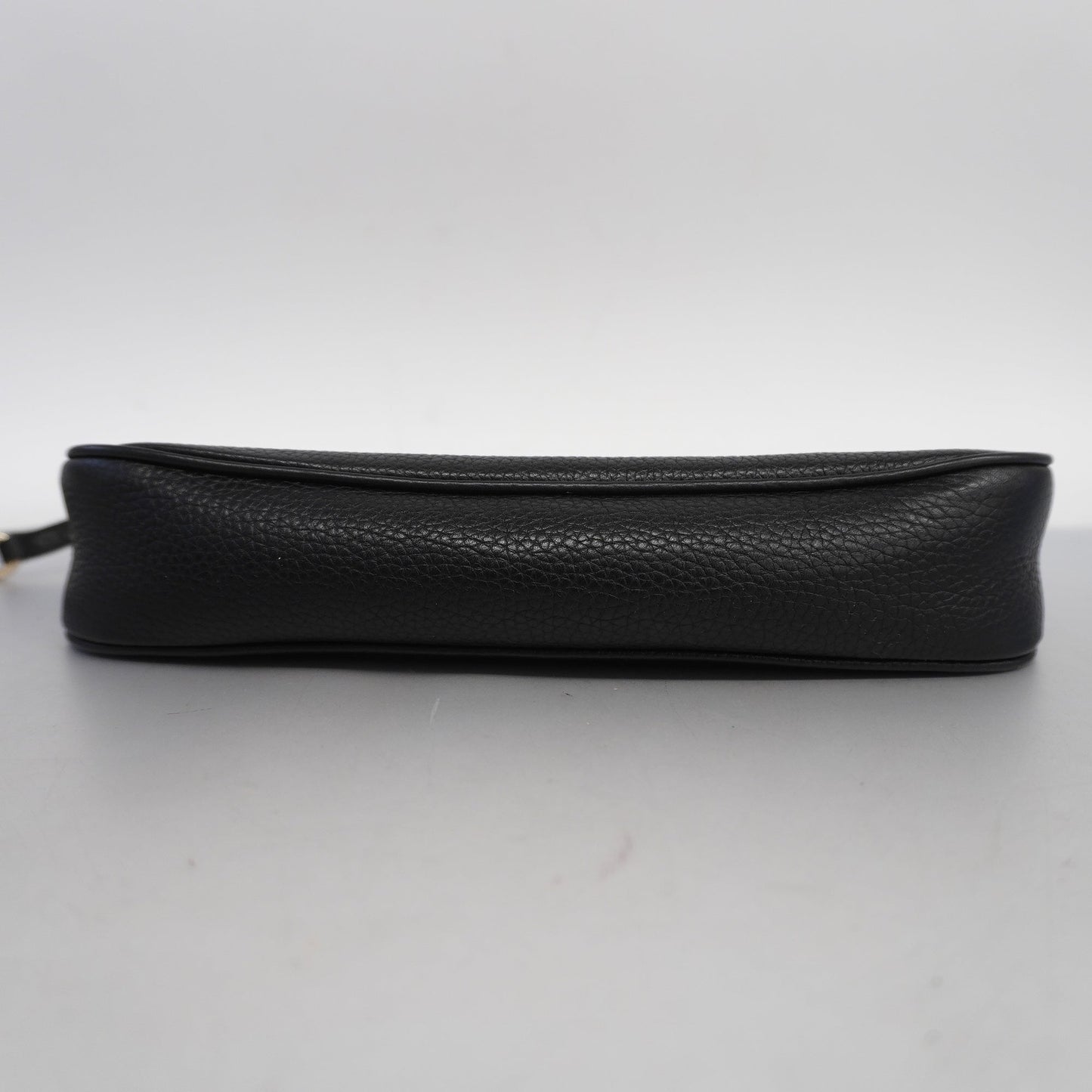 Gucci Leather Shoulder Bag