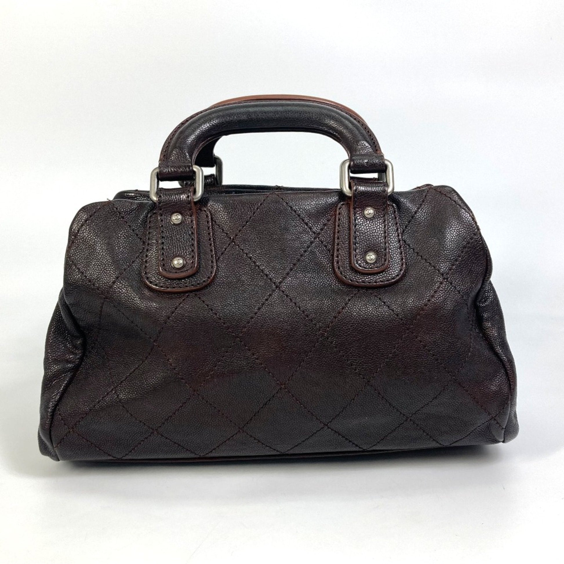 Chanel Handbag - Lynora Bags