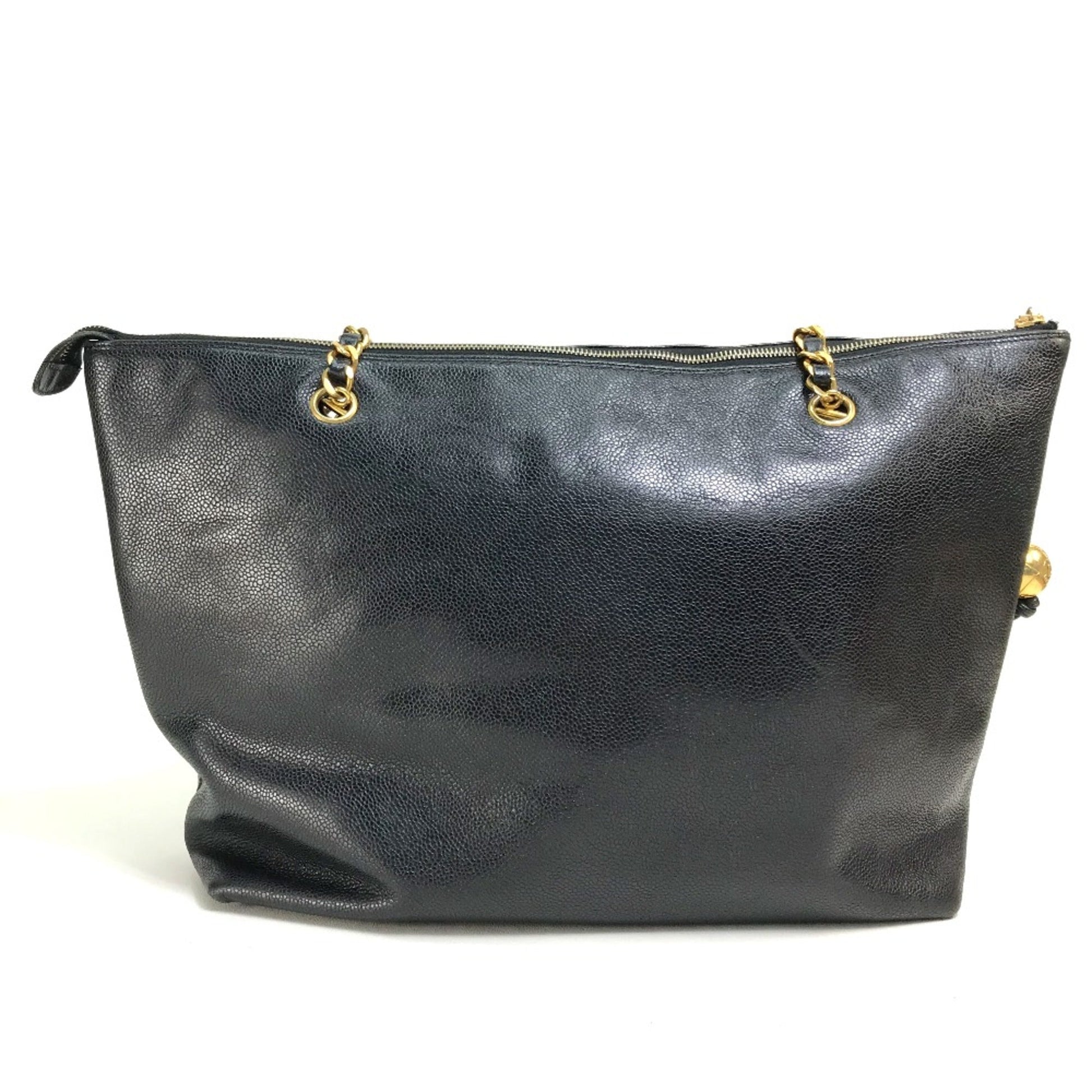 Chanel Tote Bag - Lynora Bags