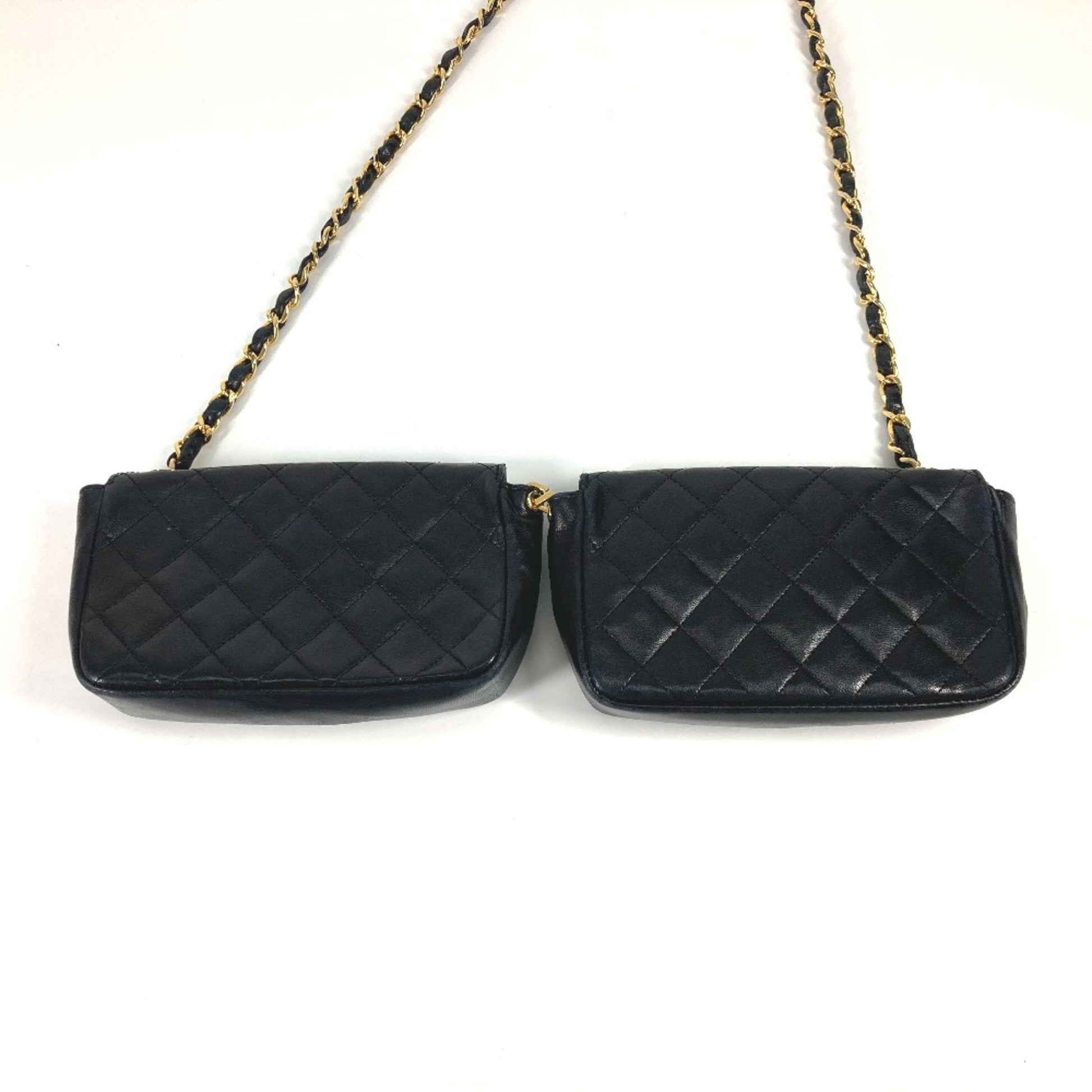 Chanel Crossbody Bag - Lynora Bags