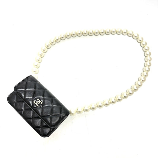 Chanel Crossbody Bag - Lynora Bags