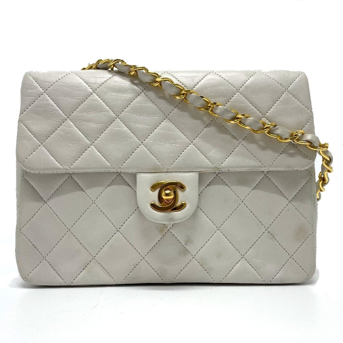 Chanel Crossbody Bag - Lynora Bags