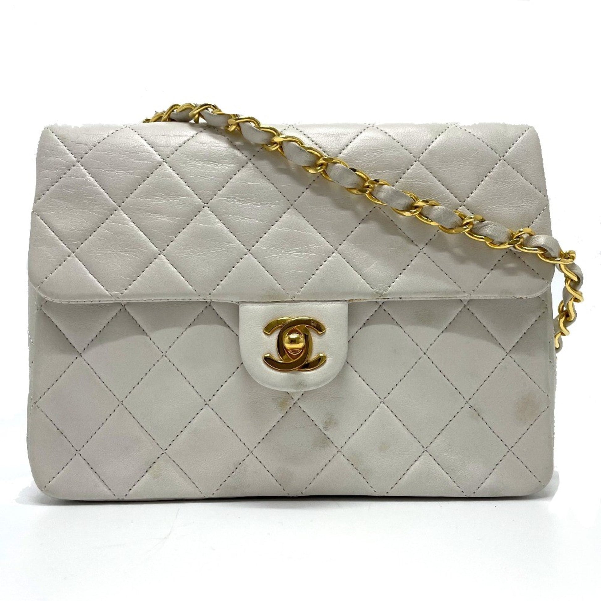 Chanel Crossbody Bag - Lynora Bags