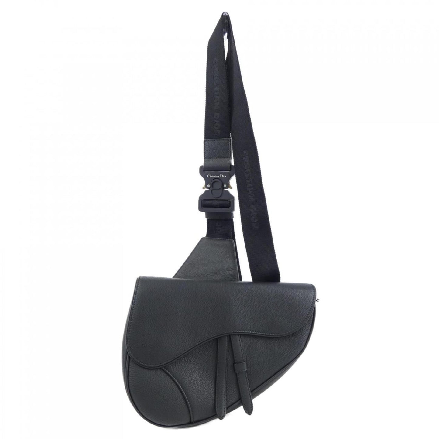 Christian Dior Black Handbag  