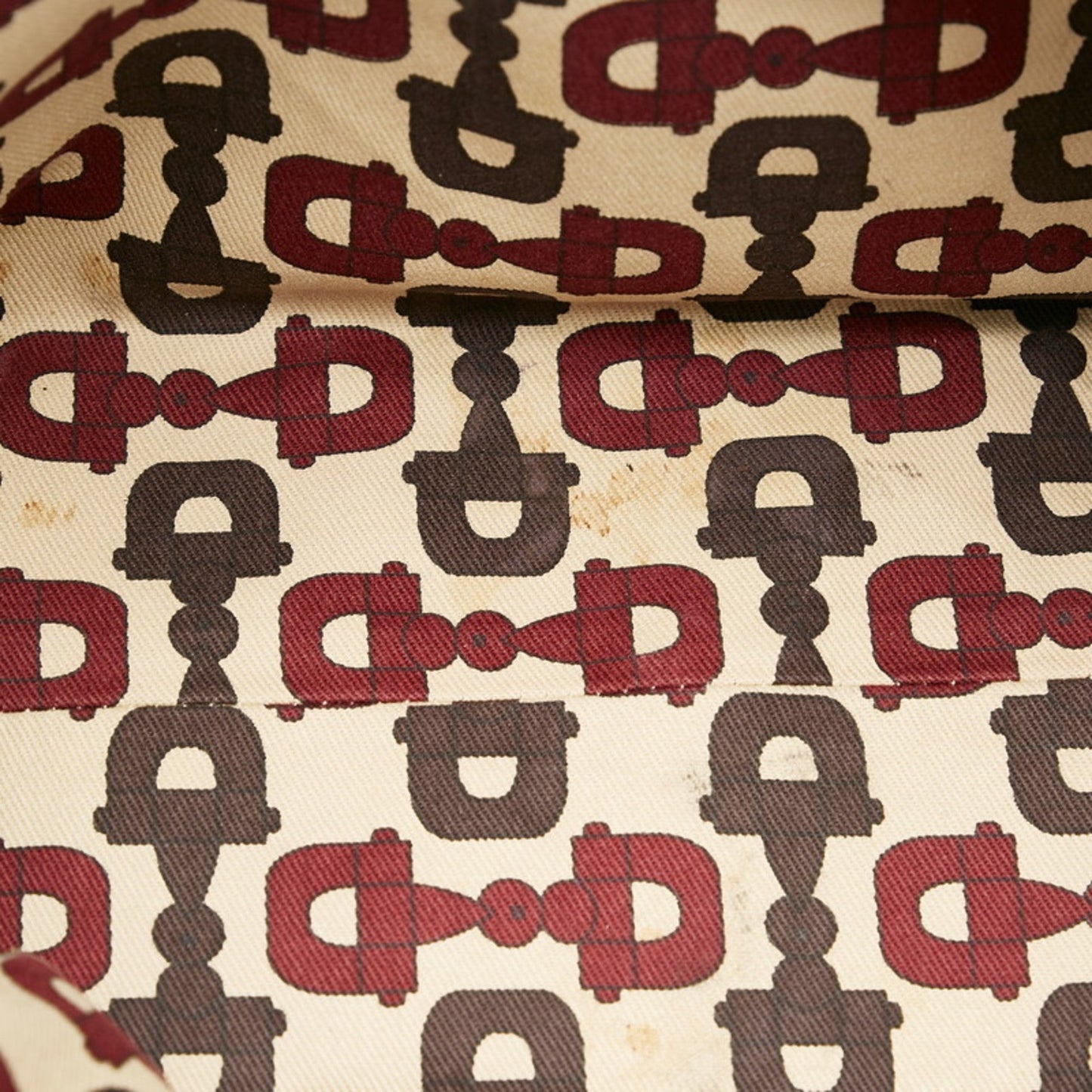 Gucci Lou Leather Tote