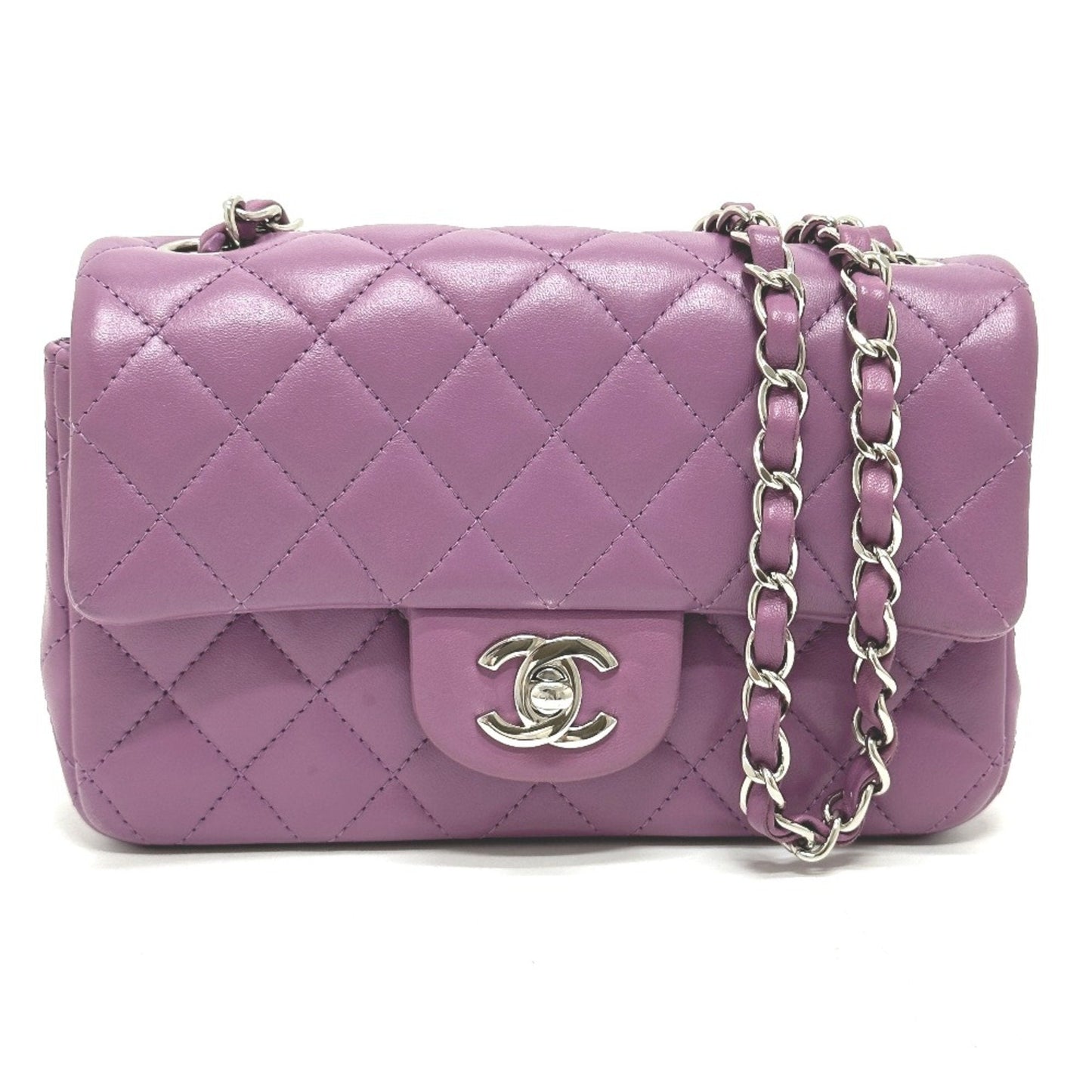 Chanel Shoulder Bag - Lynora Bags