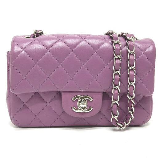 Chanel Shoulder Bag - Lynora Bags