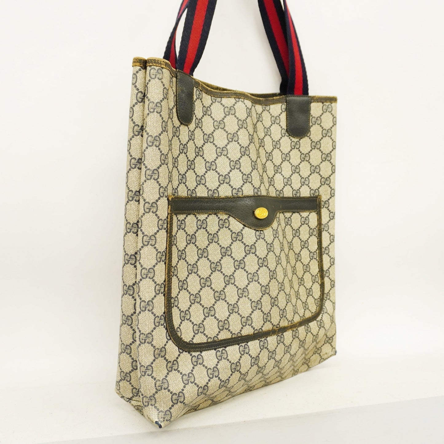 Gucci Designer Tote
