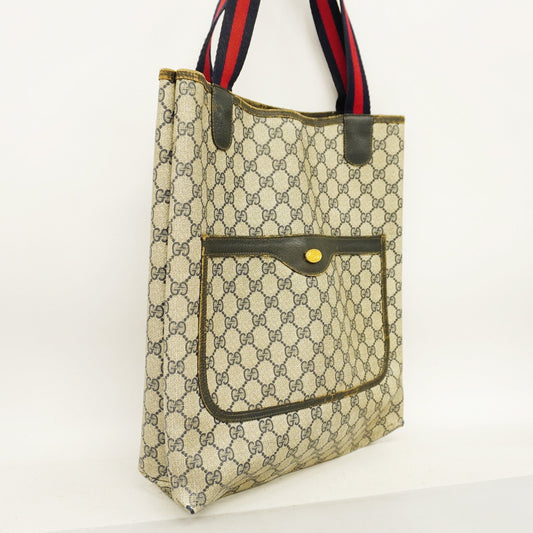 Gucci Designer Tote