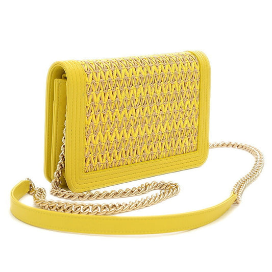 Chanel Boy Handbag Bag - Lynora Bags