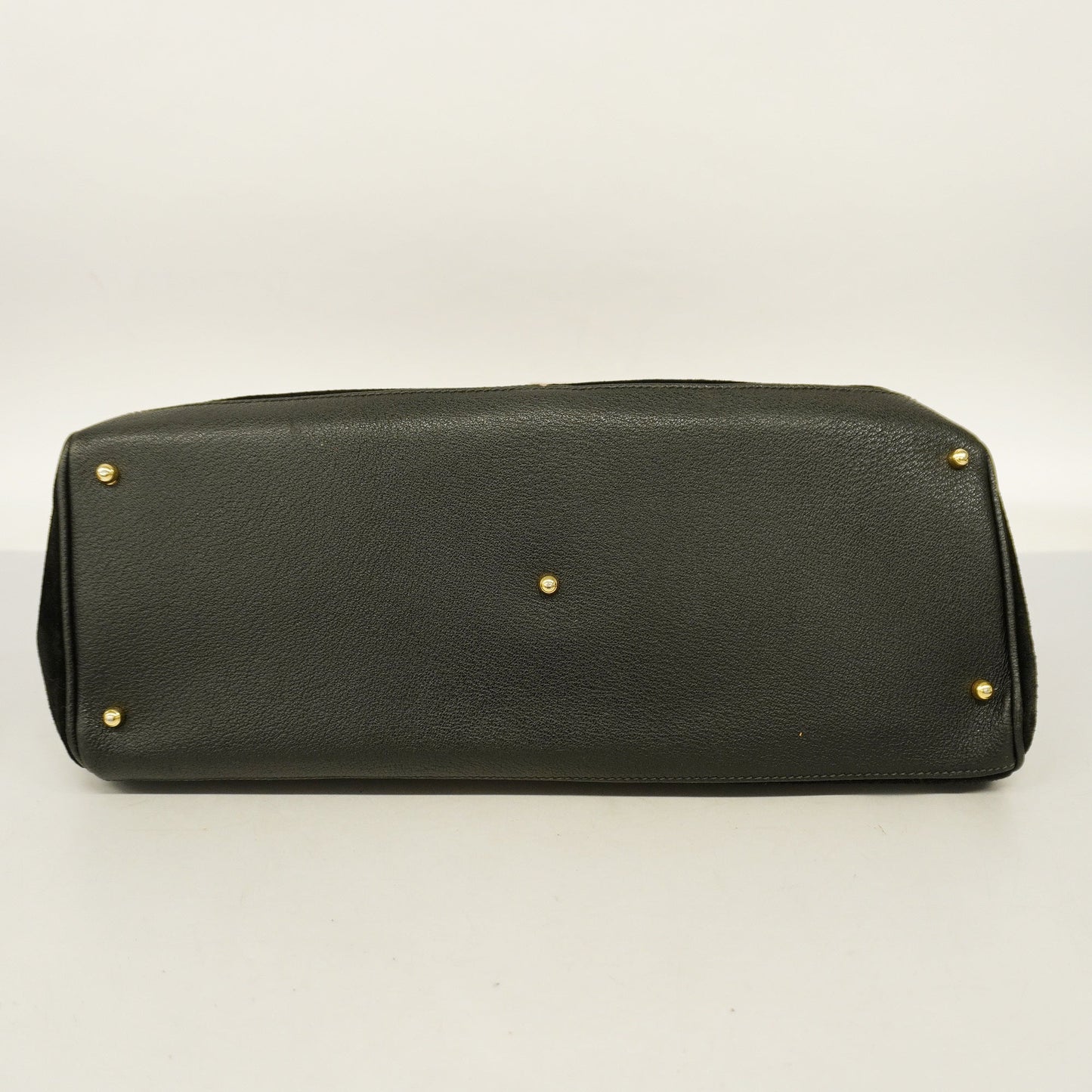 Gucci Leather Tote