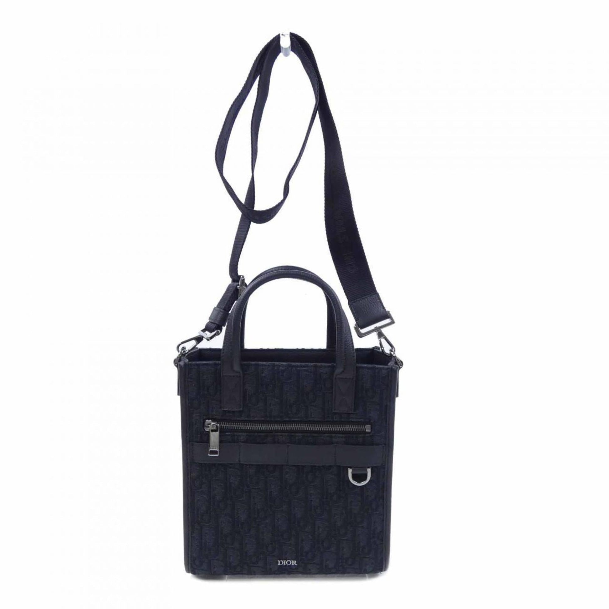 Christian Dior Black Handbag  