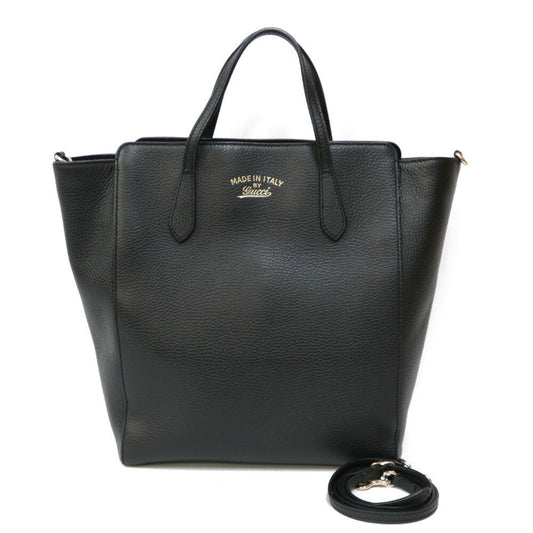 Gucci Black Shoulder Bag Style 4