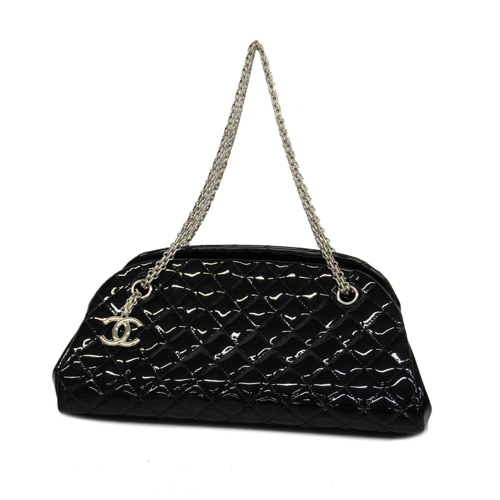 Chanel Matelassé Shoulder Bag - Lynora Bags
