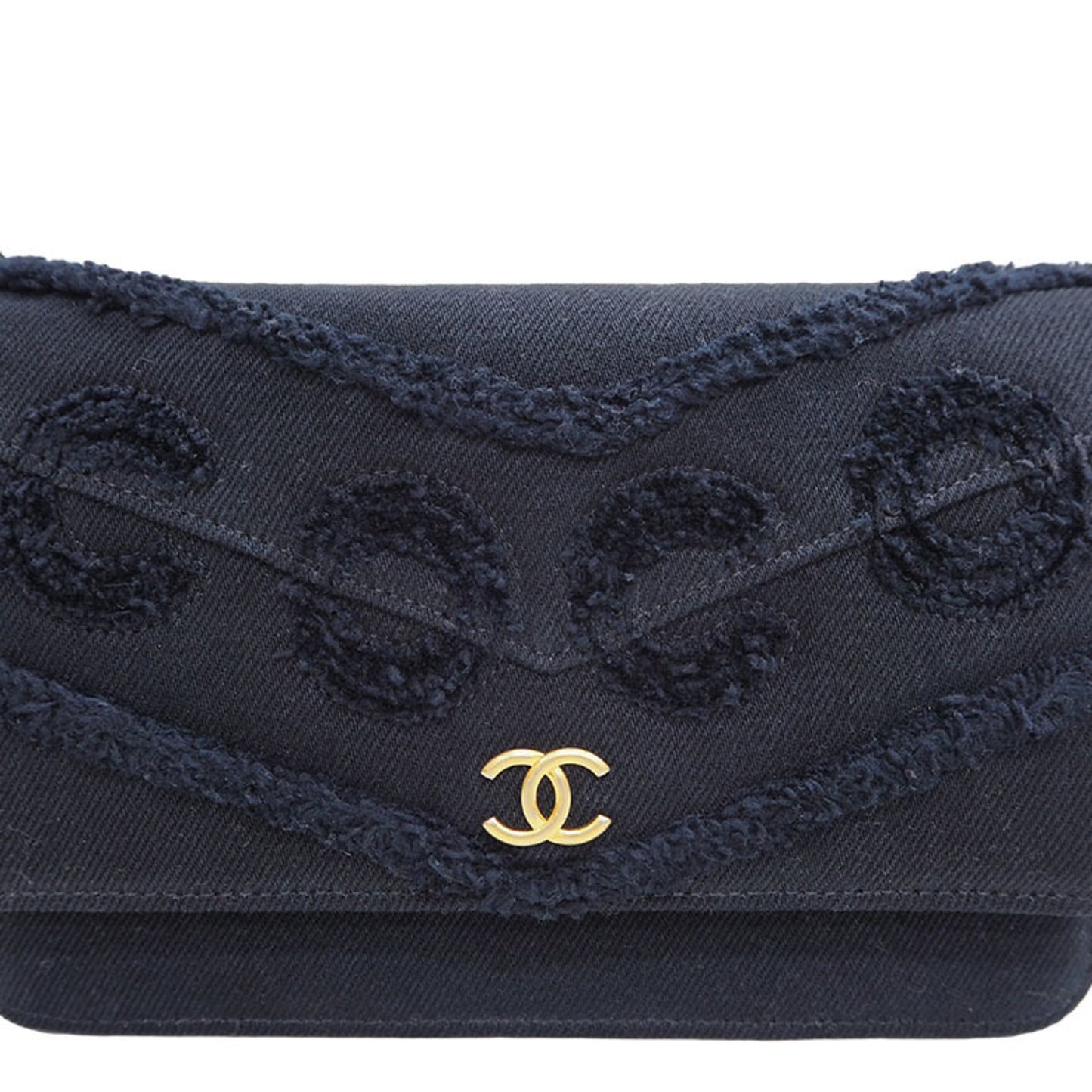Chanel Shoulder Bag - Lynora Bags