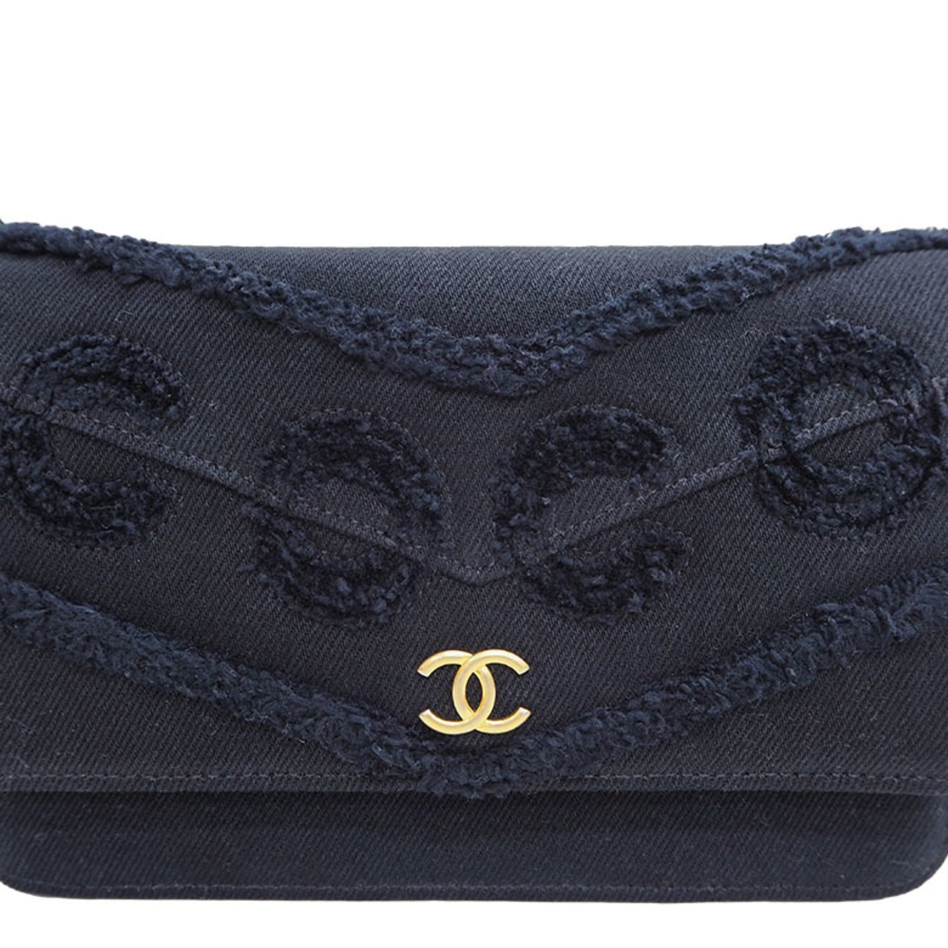 Chanel Shoulder Bag - Lynora Bags
