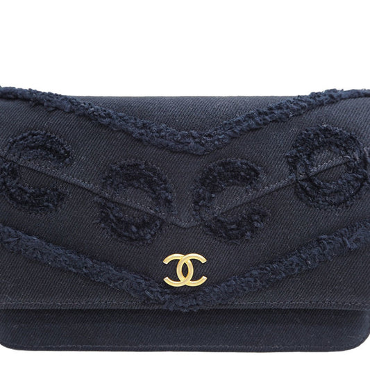 Chanel Shoulder Bag - Lynora Bags