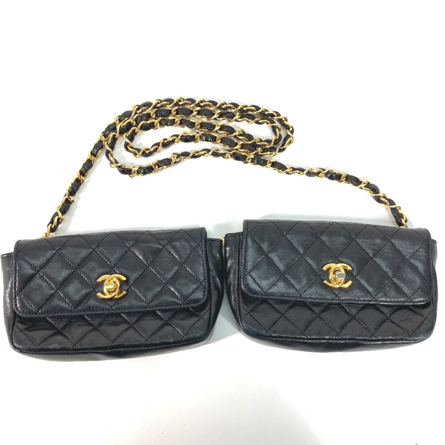 Chanel Crossbody Bag - Lynora Bags