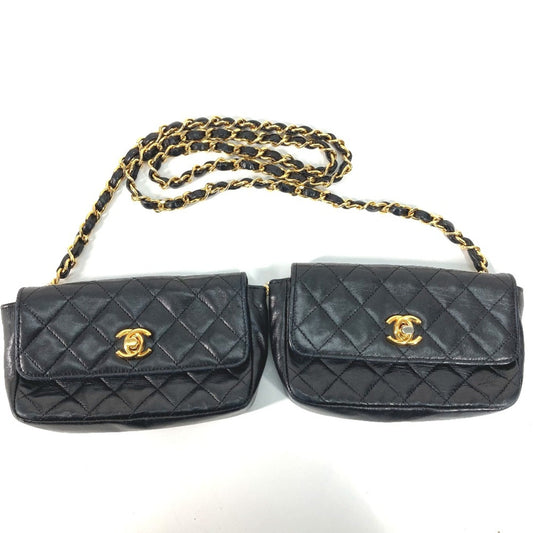 Chanel Crossbody Bag - Lynora Bags