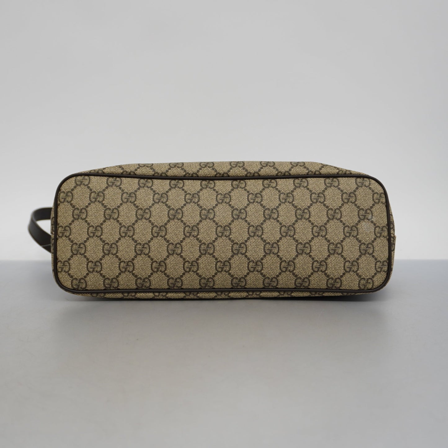 Gucci Leather Shoulder Bag