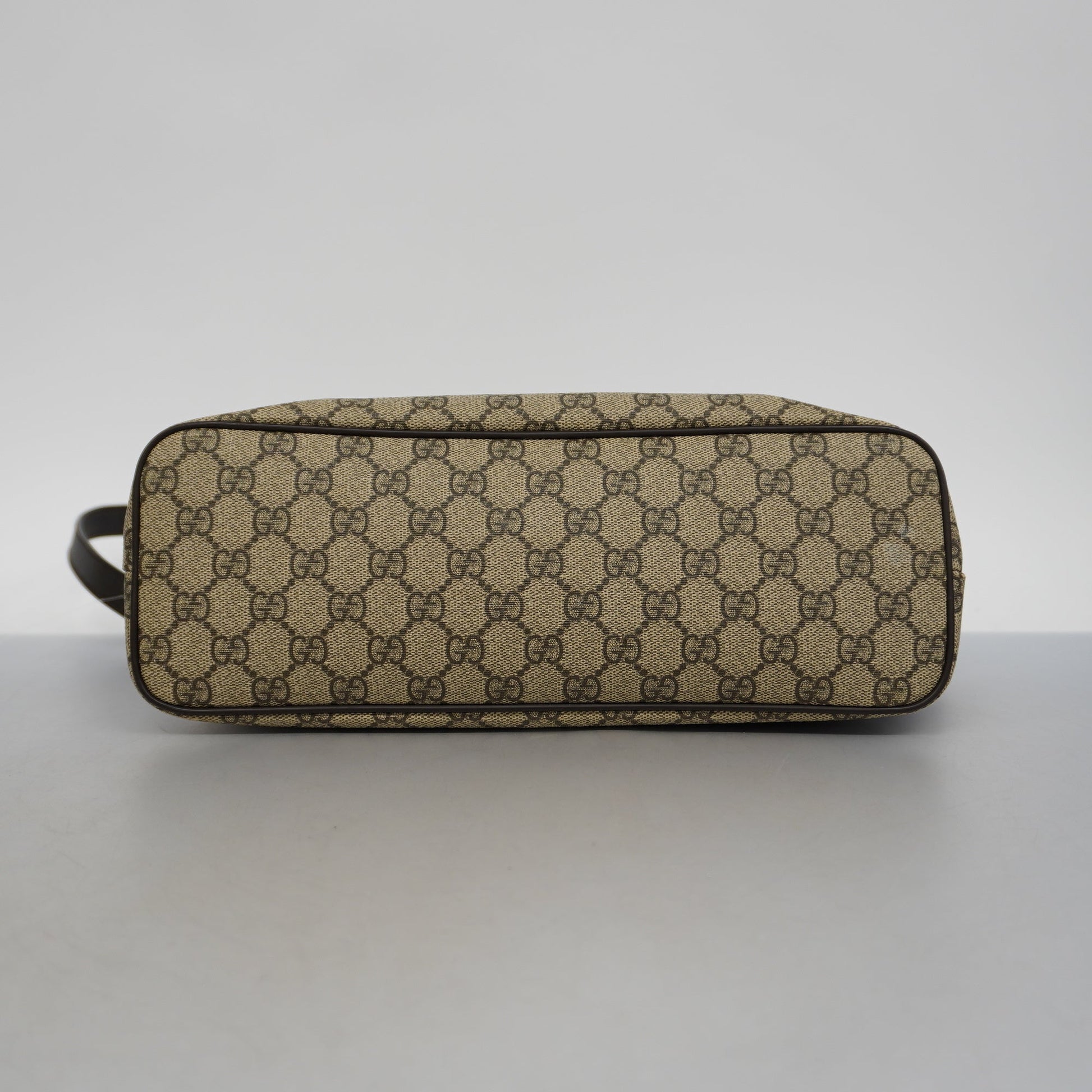 Gucci Leather Shoulder Bag