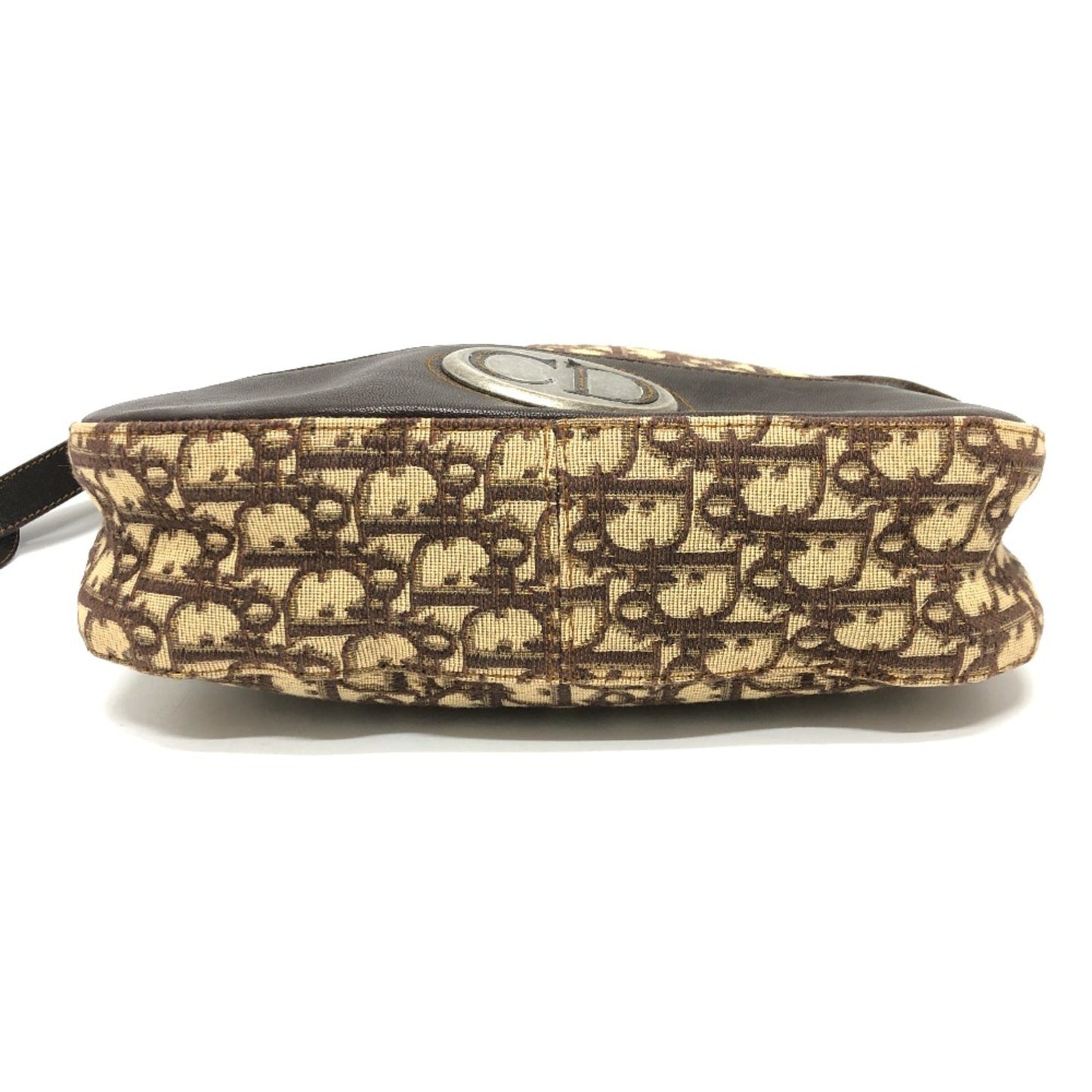 Christian Dior Brown Other Shoulder Bag  