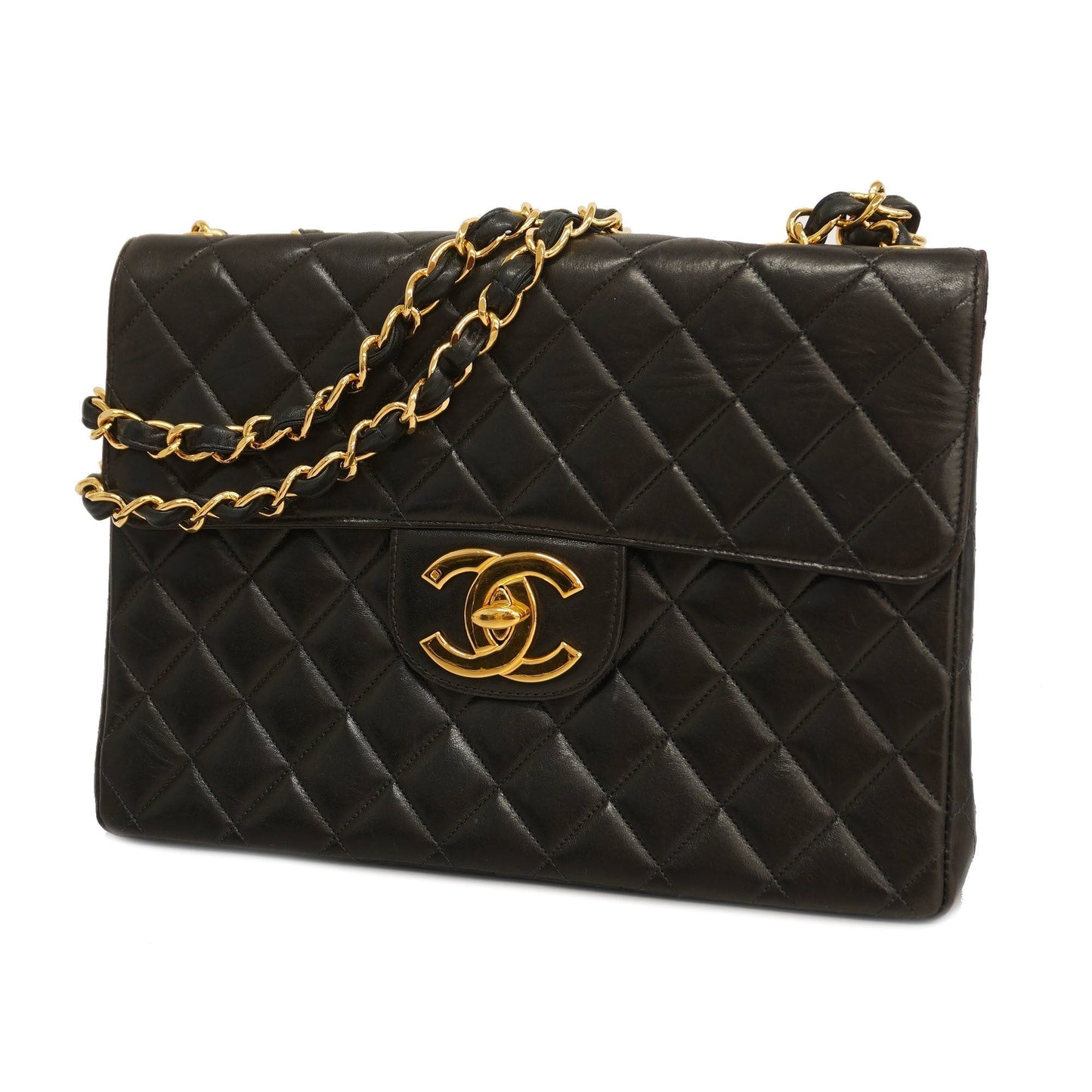 Chanel Matelassé Shoulder Bag - Lynora Bags