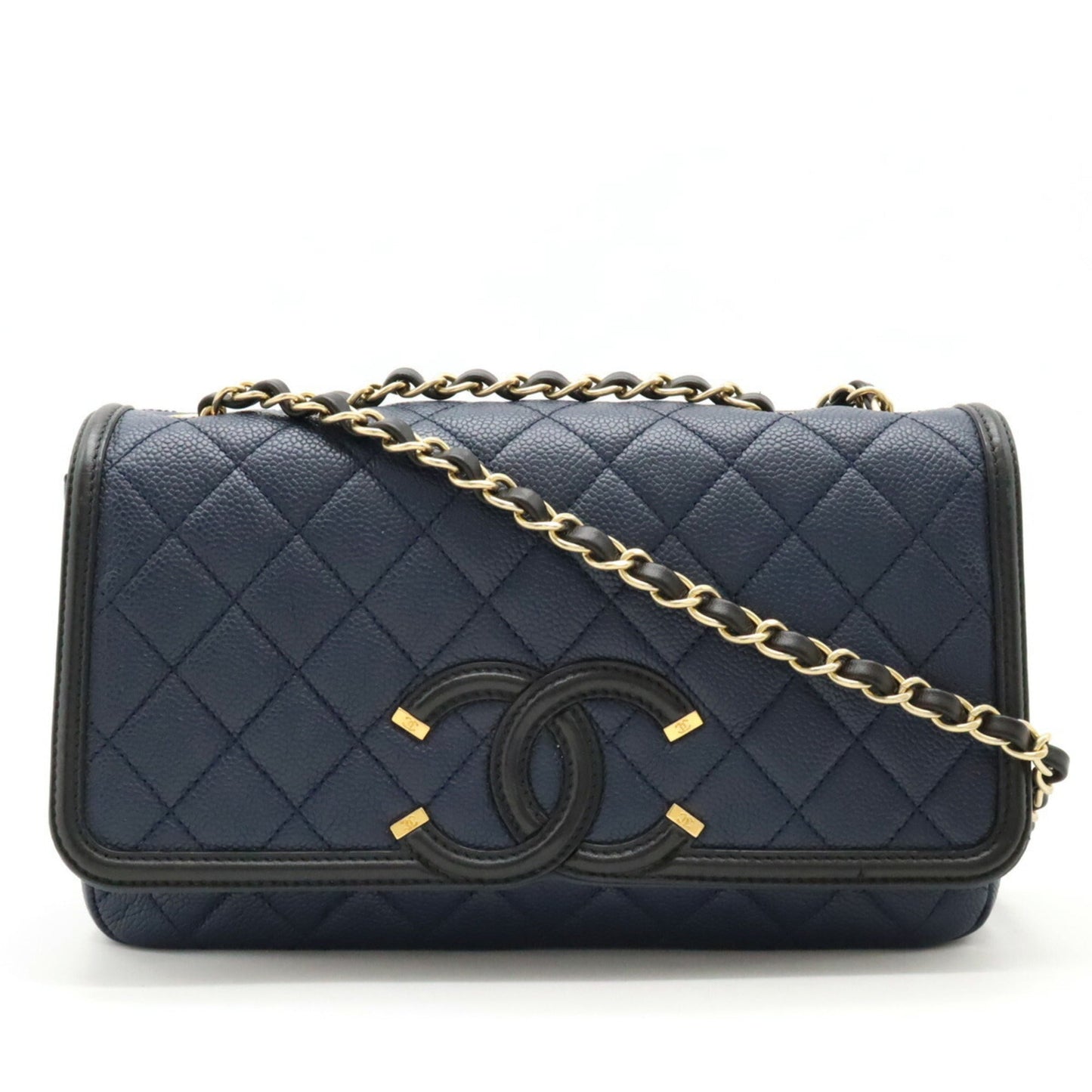 Chanel Flap Shoulder Bag - Lynora Bags