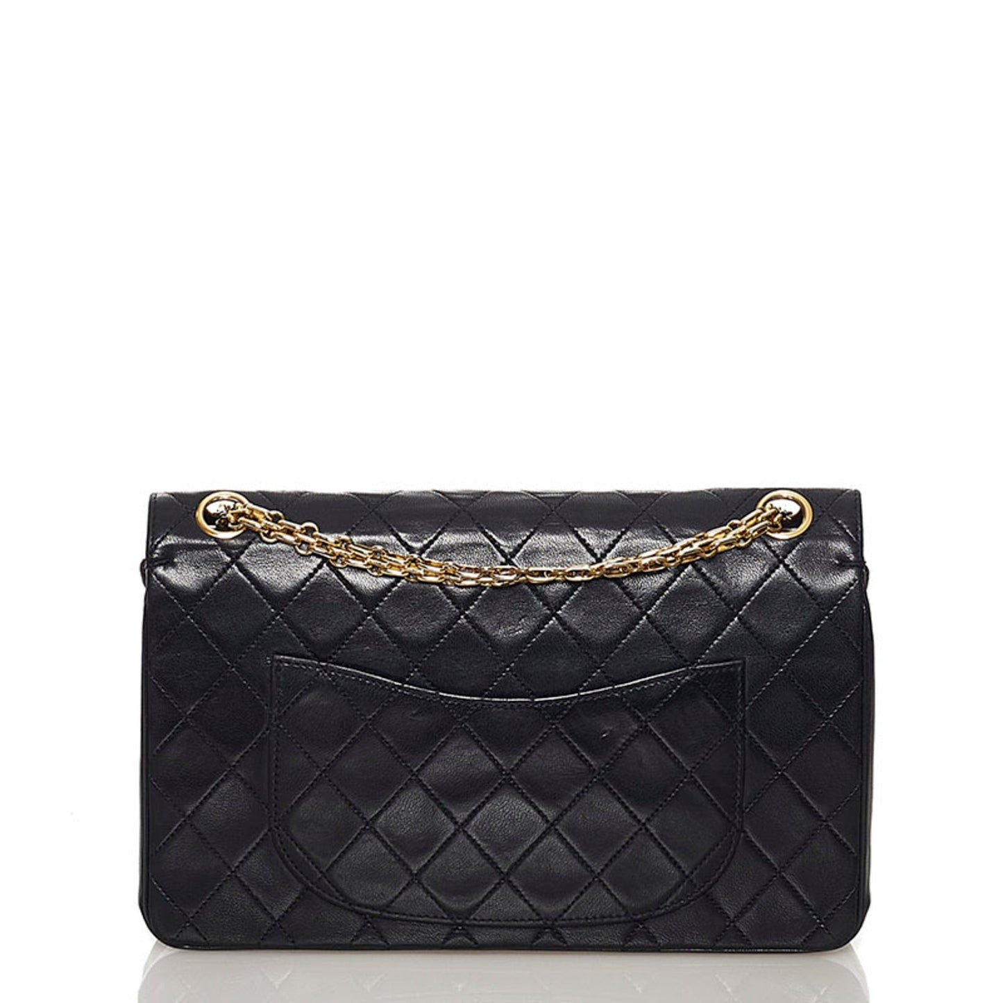 Chanel Matelassé Shoulder Bag - Lynora Bags